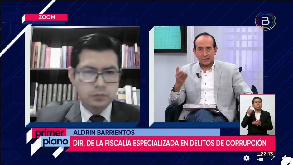 Informe pericial: Negligencia en el proceso electoral de 2019 no generó alteración de los resultados del cómputo oficial