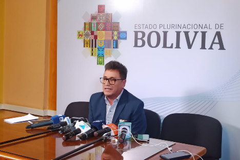 Gobierno proyecta exportación de minerales por más de $us 5.000 millones para 2021