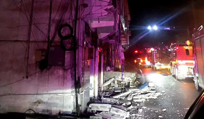 Terremoto en China deja dos fallecidos en provincia de Sichuan