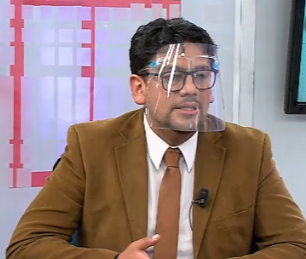 Analista Gemio: Bolivia y Perú pueden consolidar una alianza estratégica por su amplia franja limítrofe