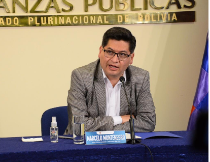 Gobierno convoca a gremiales al diálogo sobre la Ley 1386 en Cochabamba para el sábado 13 de noviembre (adelanto)