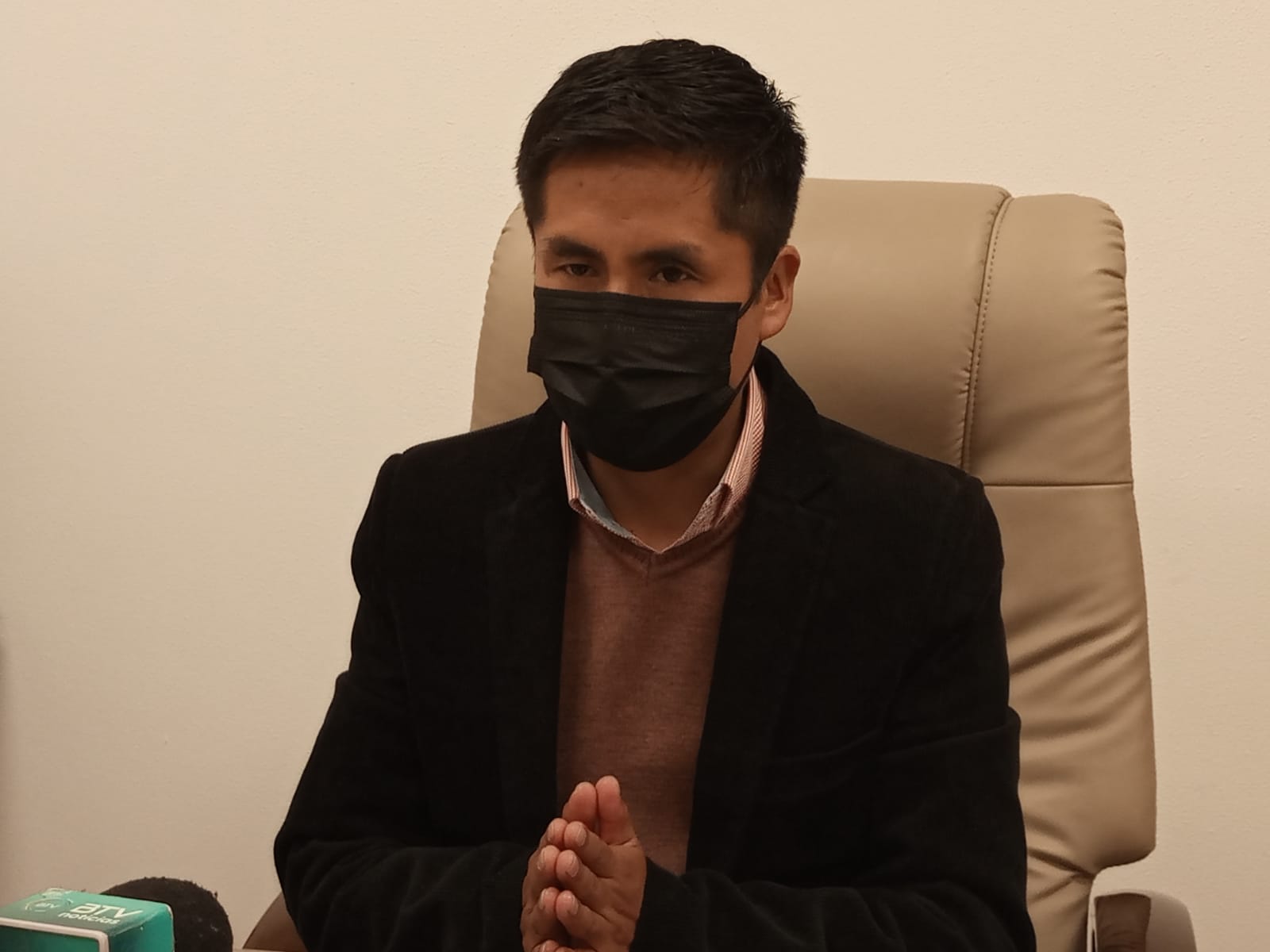 Senador Gutiérrez recuerda que el derecho a la protesta no puede atentar contra la vida y la salud de las mayorías