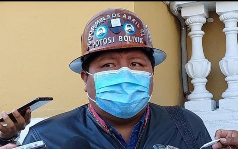 Senador remarca que YPFB hace compensaciones por exploración a pueblos indígenas