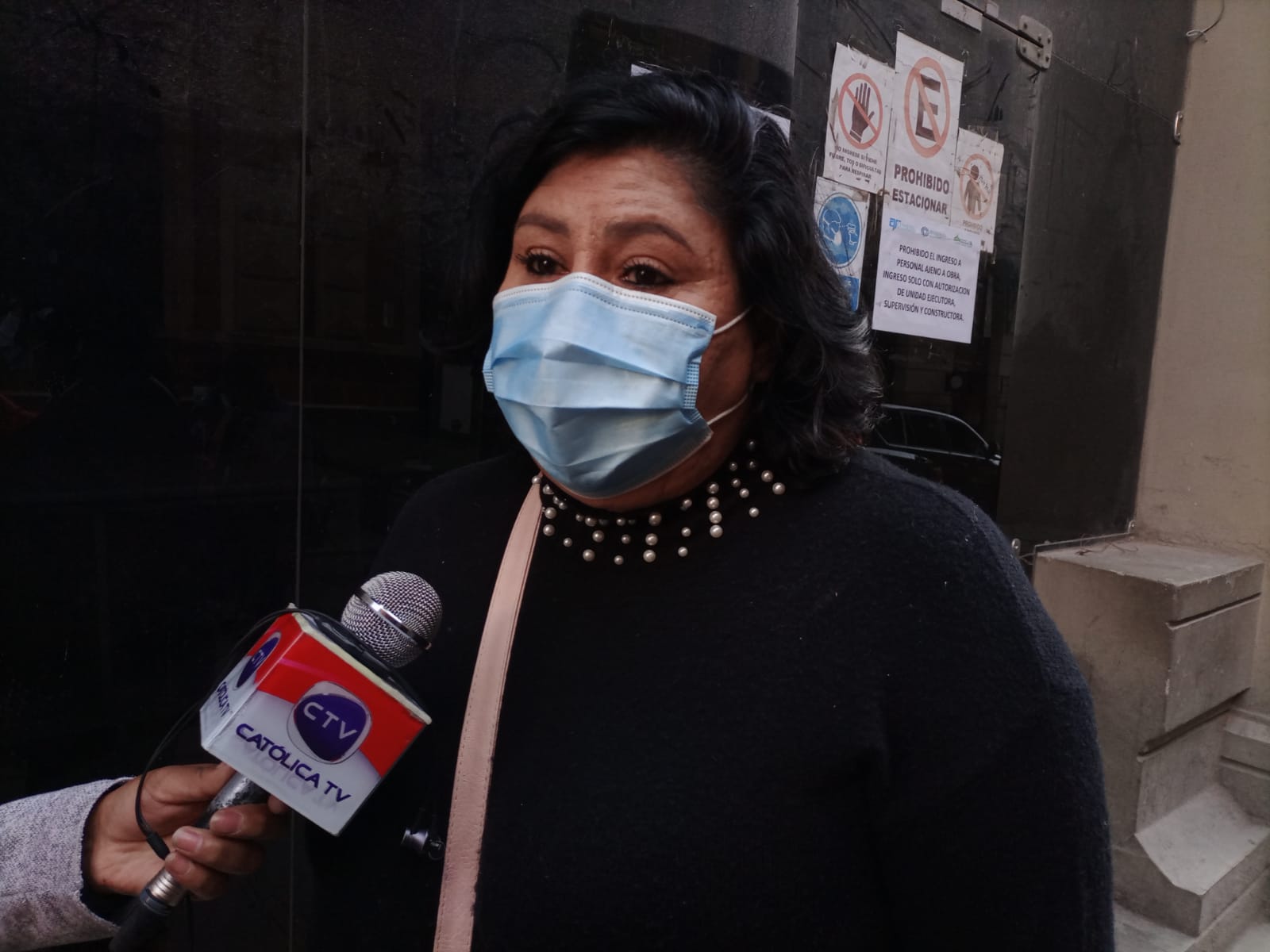 Senadora Arce: PGE 2022 permitirá continuar con la reactivación económica del país