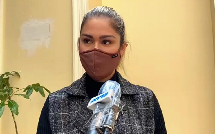 Senadora pandina destaca las medidas asumidas por el Gobierno ante posible ingreso de la variante brasileña del COVID-19