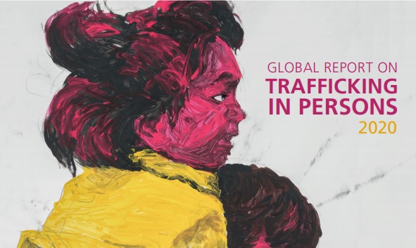 Informe de la ONU indica que Argentina, Brasil y Chile son países de destino para trata de bolivianos