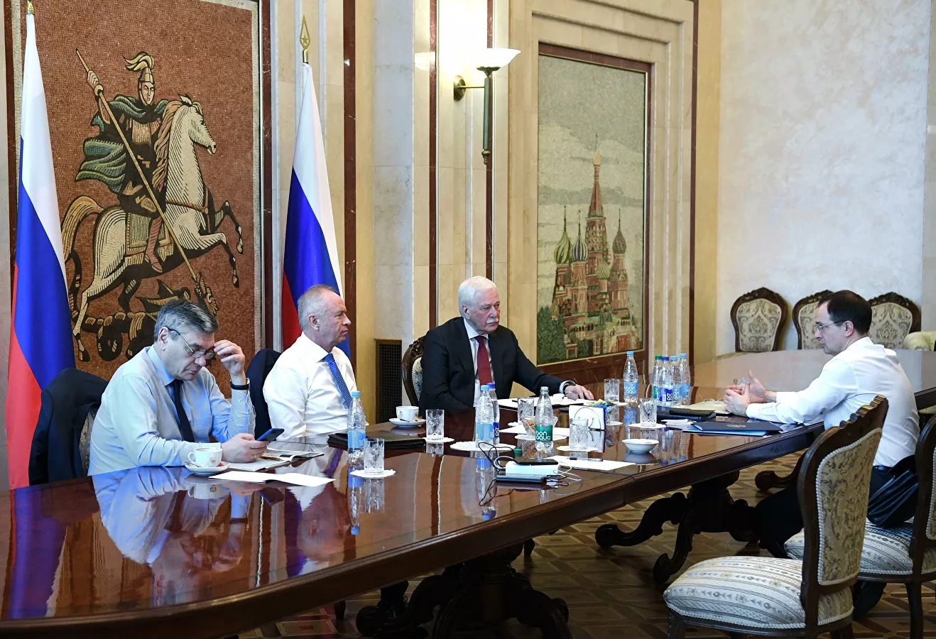 Ucrania acuerda celebrar las negociaciones con Rusia a las afueras de Gómel