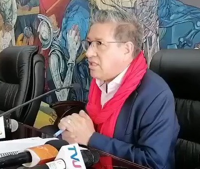 Clases en la UMSA serán en tres modalidades y se exigirá el carnet de vacunación contra el COVID-19