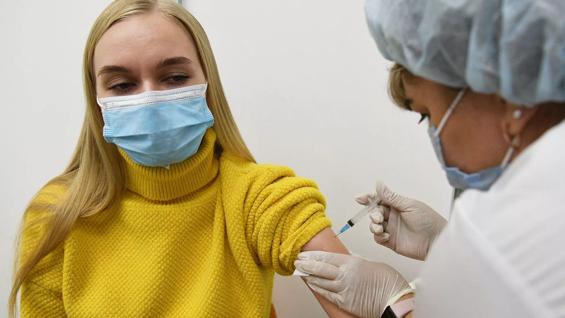 Crean un suplemento que reduce 16 veces la concentración del virus en los enfermos con COVID-19