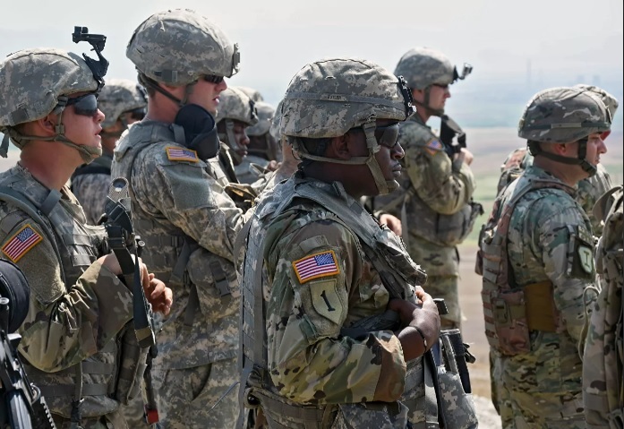 Rusia alerta de la entrega de armas de la OTAN a Ucrania en pleno conflicto de Donbás