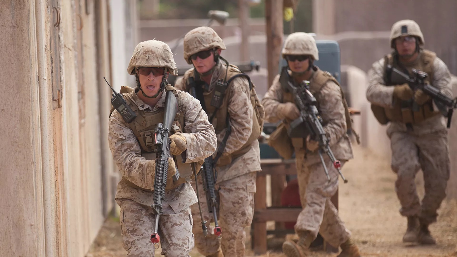 China exige investigar los crímenes de guerra de EEUU y la OTAN en Afganistán tras la retirada