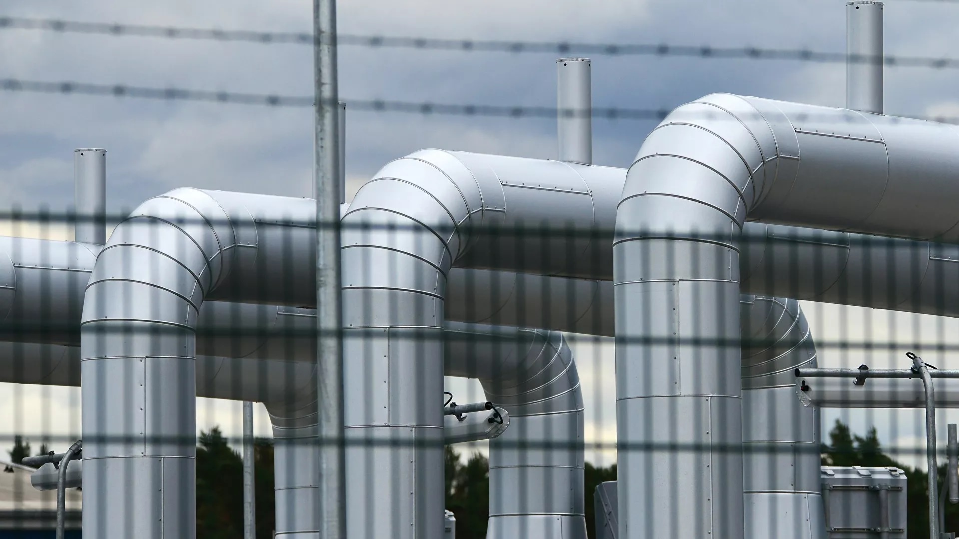 Rusia prevé enviar gas a la UE muy pronto por el recién terminado Nord Stream 2a