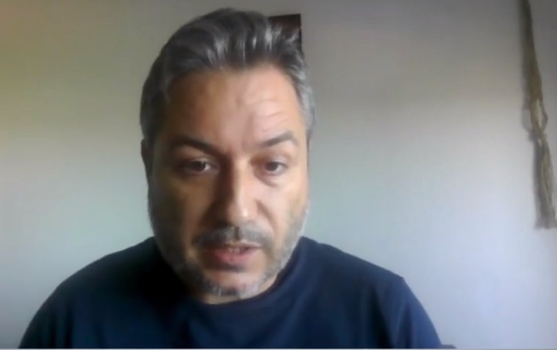 Periodista afirma que derecha española y Ok Diario apoyaron el golpe en Bolivia