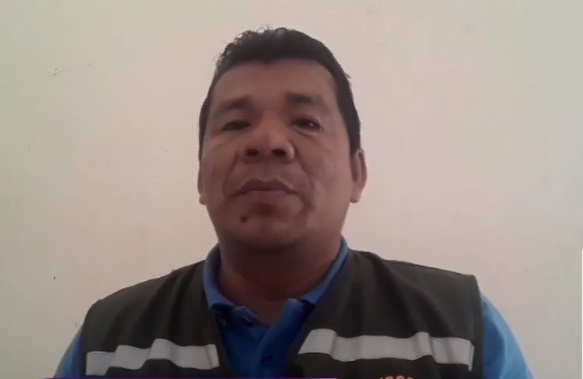 Cidob convoca a movilizados afines a Camacho a presentar pliego petitorio a dirigentes reconocidos por las bases