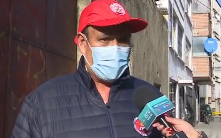 COB asevera que el paro cívico fracasó y que las actividades son normales