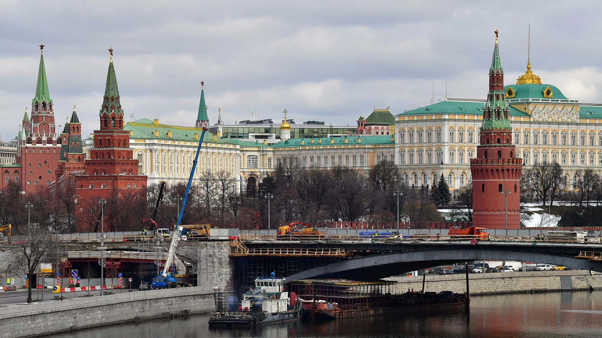 Vicecanciller ruso: Moscú cumple sus compromisos del suministro de gas