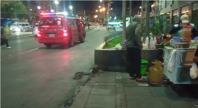 Población rechaza paro nacional y desarrolla sus actividades con normalidad en el país