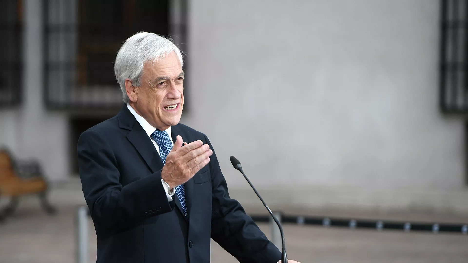 Más de la mitad de los chilenos, a favor de juicio político contra Piñera por los Papeles de Pandora