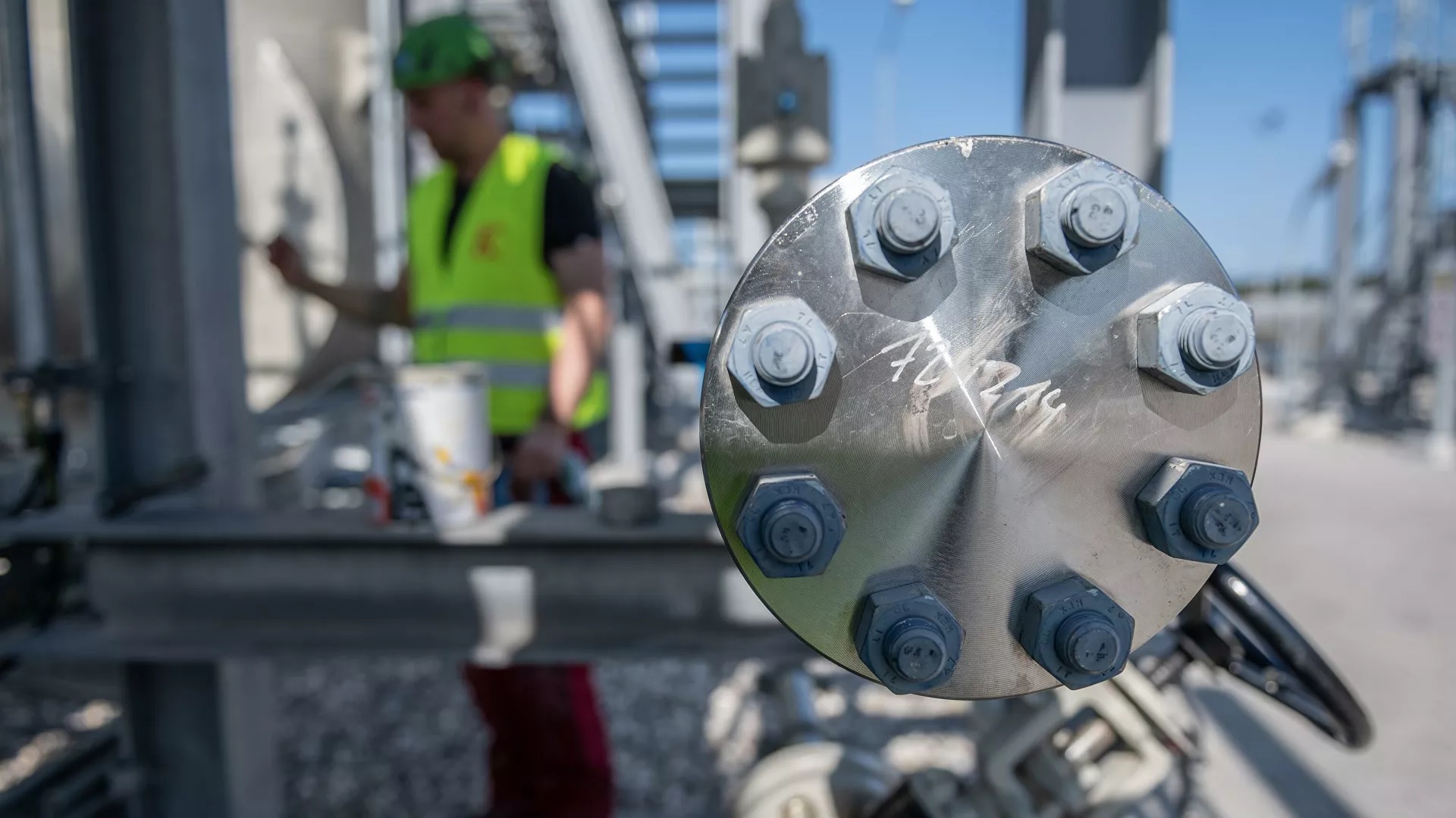 El Nord Stream 2 podría ayudar a disminuir los precios del gas en Europa