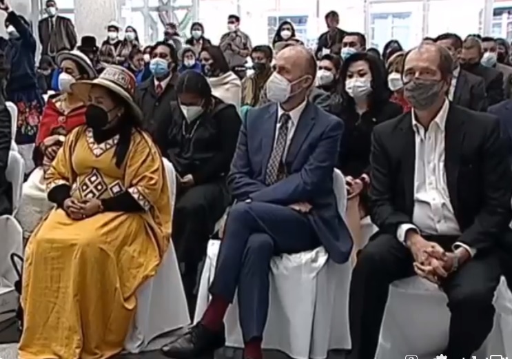 Comienza la XV Asamblea General del FILAC con la premisa de impulsar la promoción de los pueblos indígenas