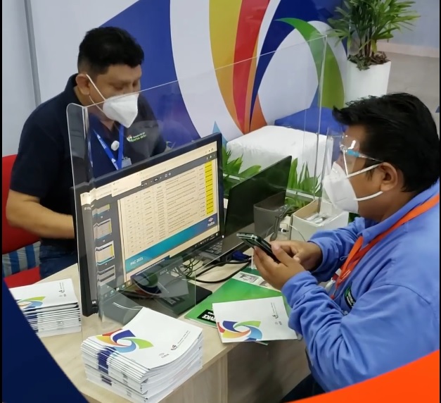 YPFB Transporte: “La industria del gas y del petróleo precisa de diversos rubros”