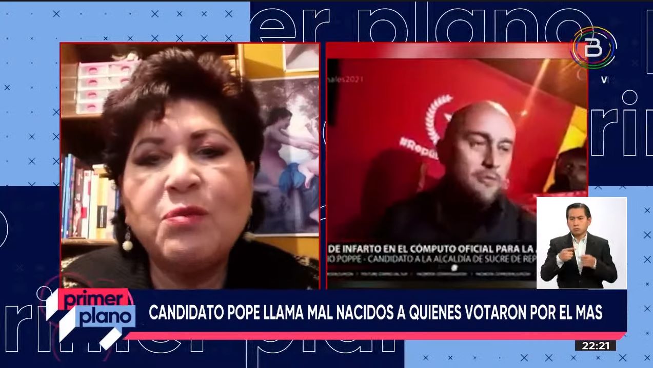Analistas: Las elecciones “barrieron” a los partidos Sol.bo, Demócratas y Unidad Nacional