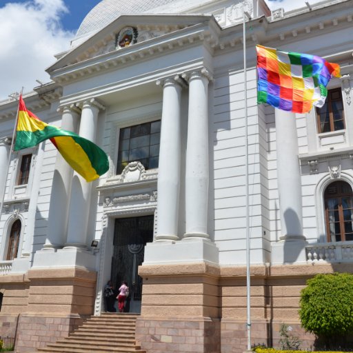 Mañana arranca en Oruro la elaboración del plan nacional para la reforma judicial bajo la consigna de “escuchar a todos de buena fe”