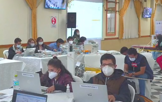 Chuquisaca: El MAS consigue las alcaldías de Villa Abecia, Mojocoya y Las Carreras