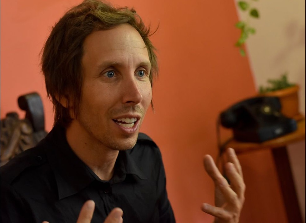 Abogado Thomas Becker espera que proceso de Murillo en EEUU permita nuevos juicios