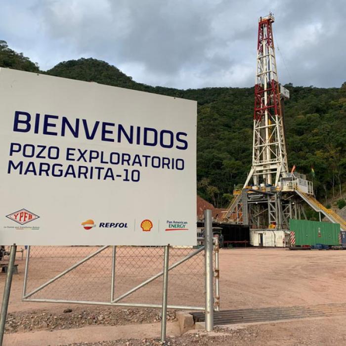 ANH: Inspección a equipos de perforación del pozo Margatira-10 evidencia cumplimiento de estándares de la industria