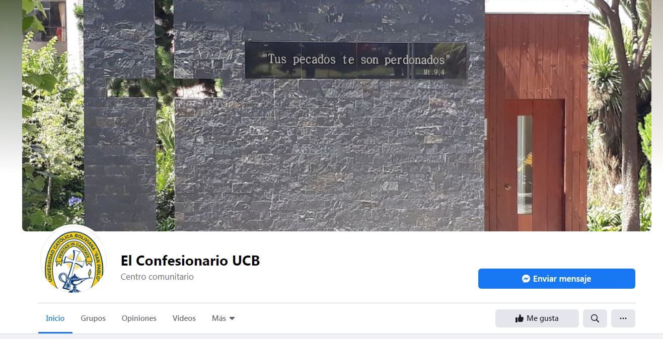 La UCB conforma equipo para brindar apoyo a las víctimas de supuesto abuso sexual