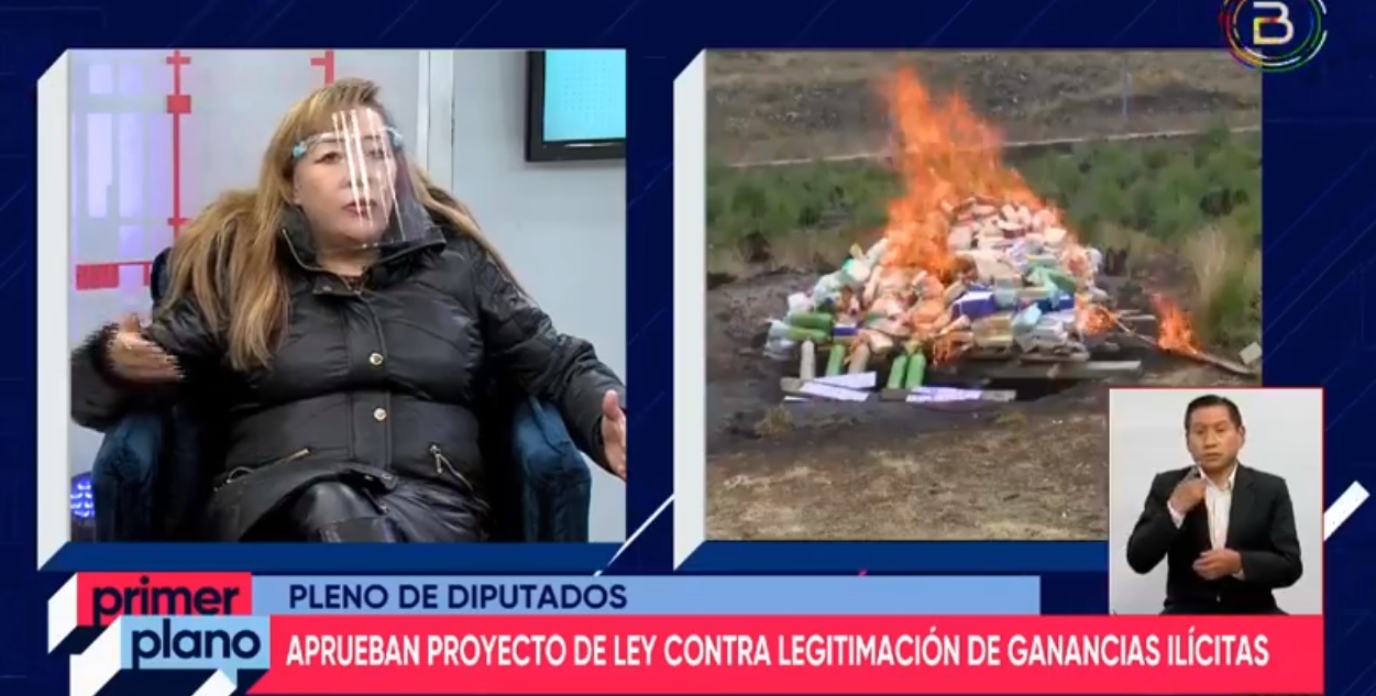 UIF: Proyecto legal sobre lucha contra la legitimación de ganancias ilícitas, no afecta el secreto bancario