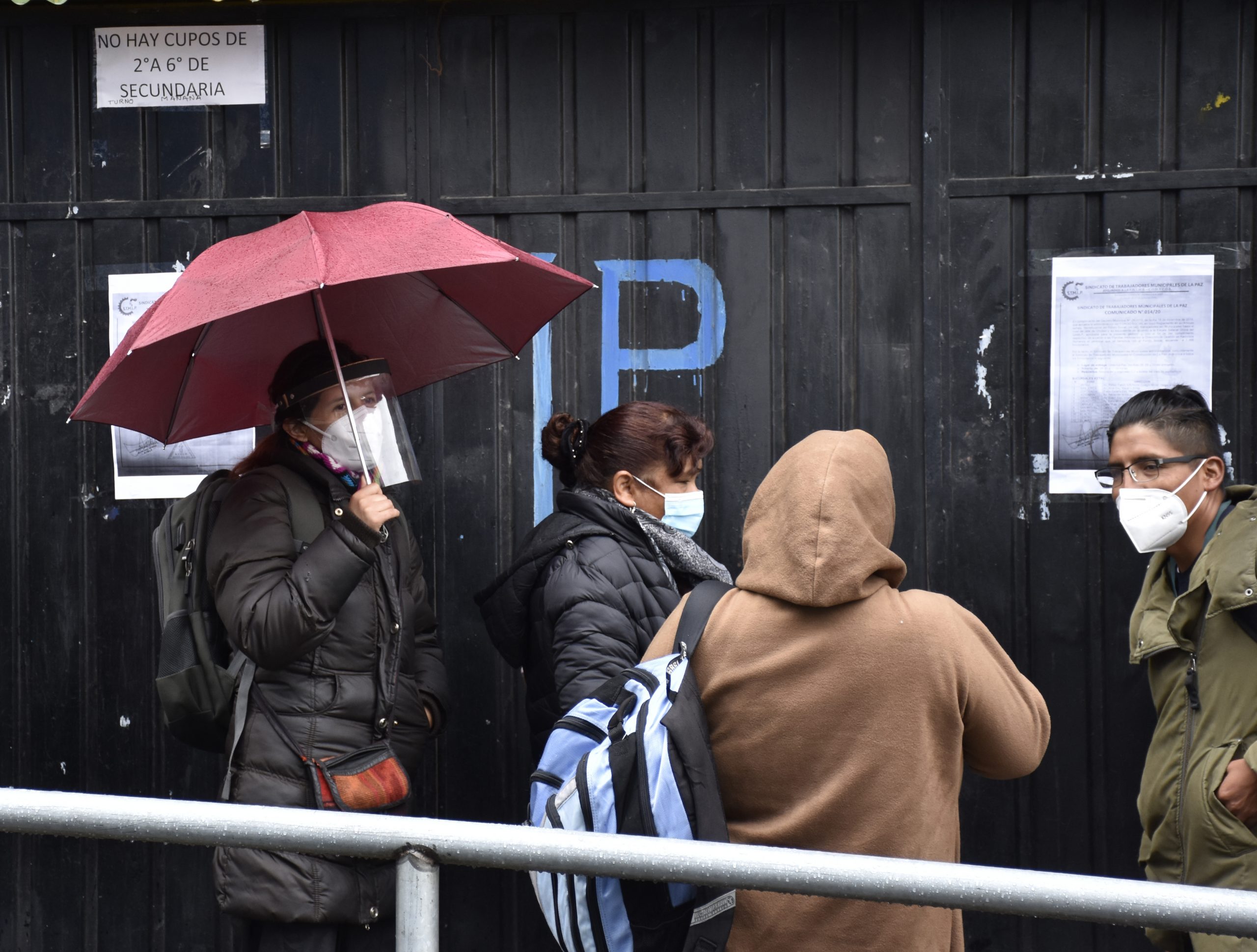 Padres de familia presentarán denuncia sobre “cláusulas abusivas” en contratos de colegios privados