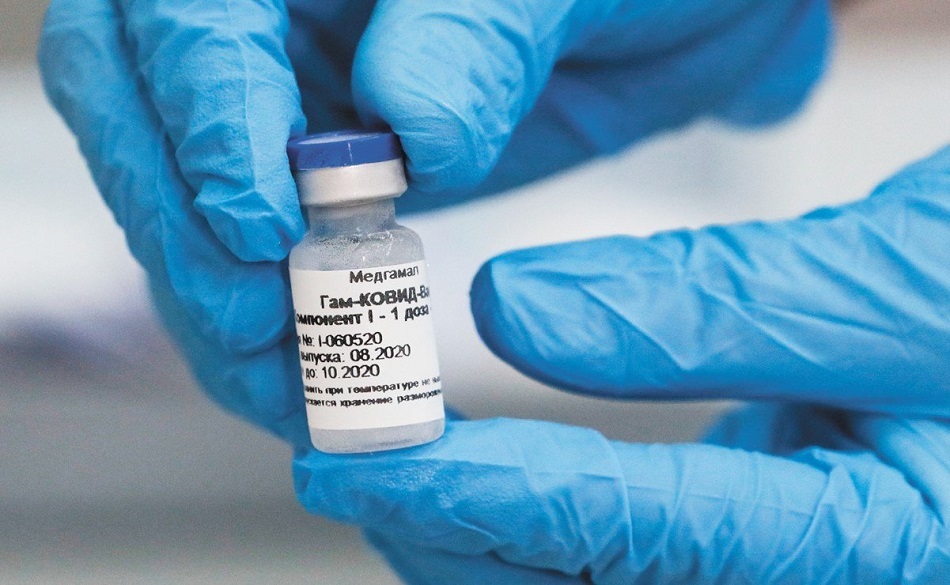 Bolivia gestiona compra de vacunas con AstraZeneca, Pfizer, Moderna, Sinovac y Sinopharm