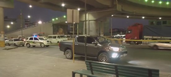Hombre de 41 años fallece tras recibir dos disparos en la cabeza en Cochabamba