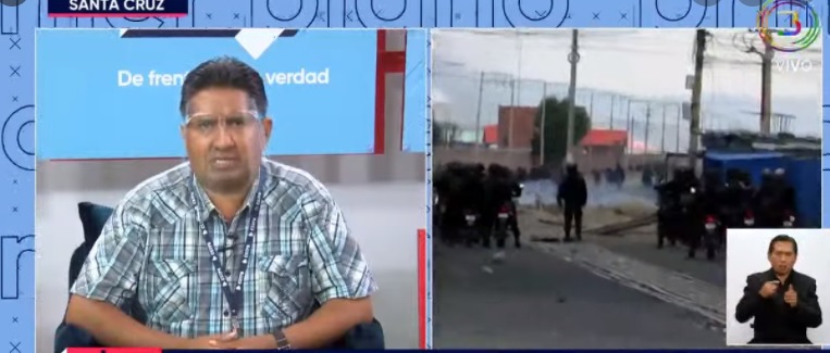 Confederación de la prensa: Régimen de facto quería “acallar, destruir a los medios estatales”