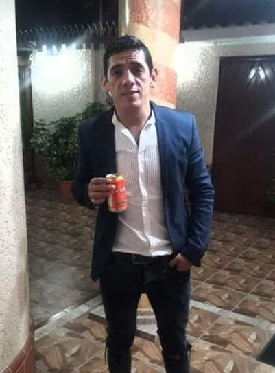 Justicia sanciona con 12 años de cárcel a integrante del grupo parapolicial Resistencia Juvenil Cochala (RJC) por agredir a un periodista