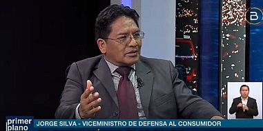 Defensa del Consumidor pedirá informe a Alcalde de Cochabamba sobre pruebas de antigeno nasal caducas