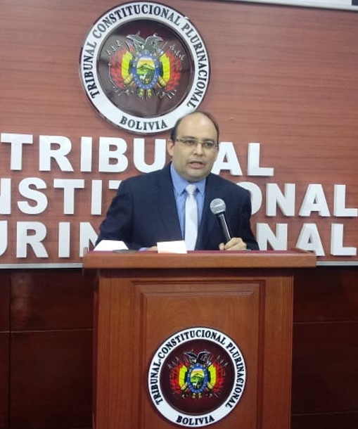 TCP: Tribunal Electoral no puede inhabilitar a candidatos que fueron refugiados políticos mientras no exista sentencia