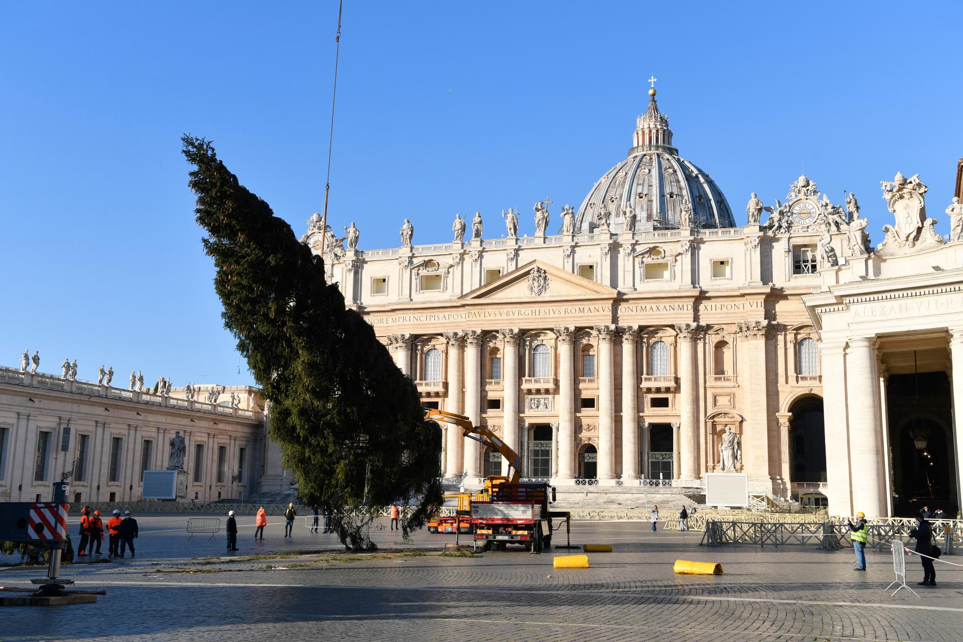 La Iglesia Católica y los abusos sexuales en nombre de Dios