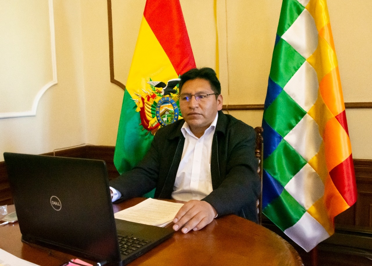 Vicecanciller destaca que supresión de visas con México beneficiará al turismo y al comercio