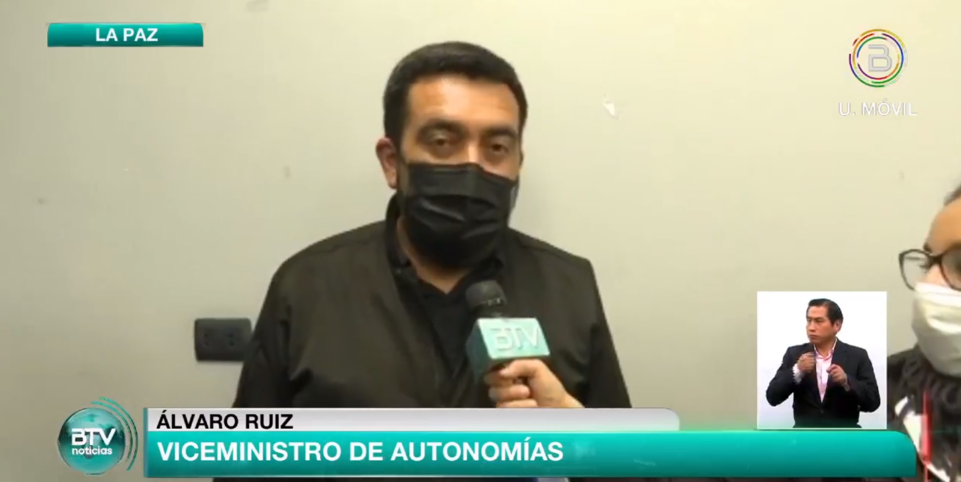 Gobierno y alcaldías aprueban agenda de atención en salud y ante desastres naturales, tras abandono de gobernaciones