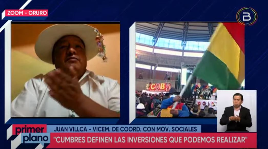 Sustitución de importaciones e industrialización, ejes que ganan respaldo en cumbres para la Reconstrucción Económica