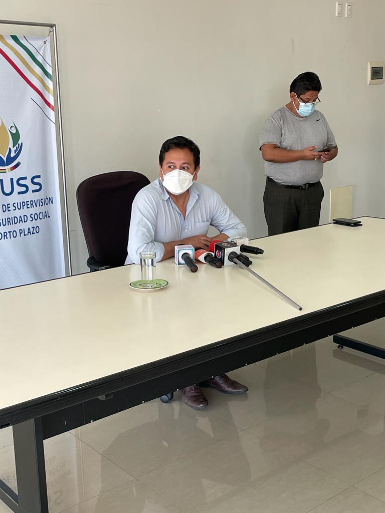 Gobierno anuncia para marzo la apertura del hospital de Montero