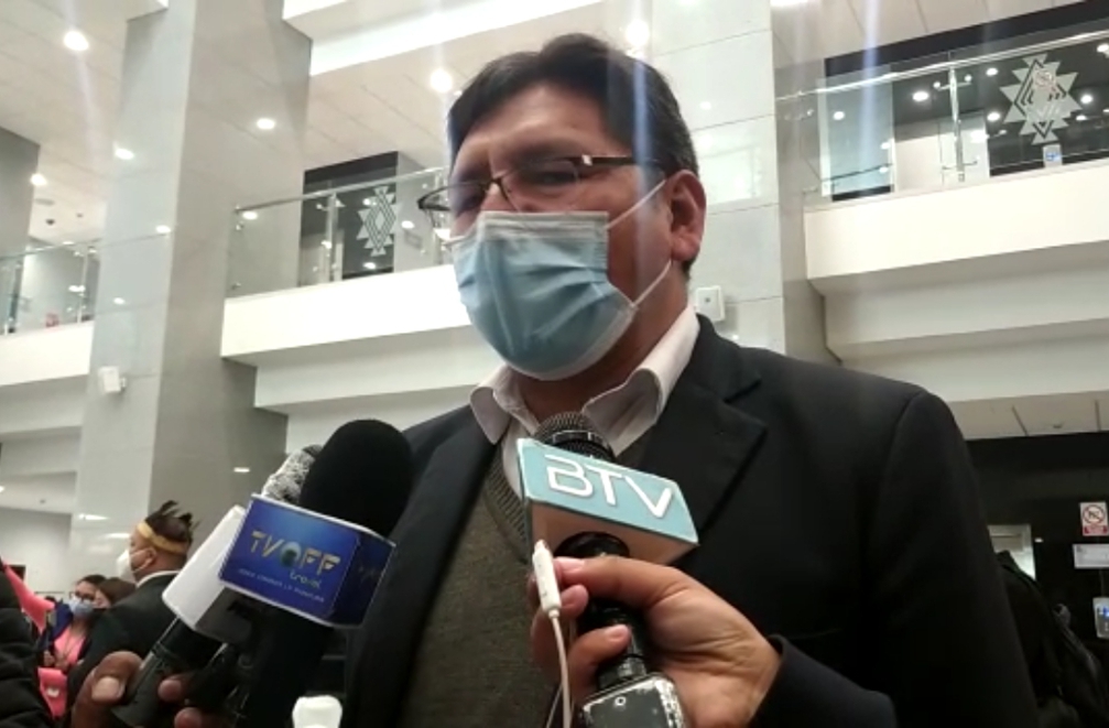 Ultiman preparativos para gabinete ministerial binacional Bolivia - Perú