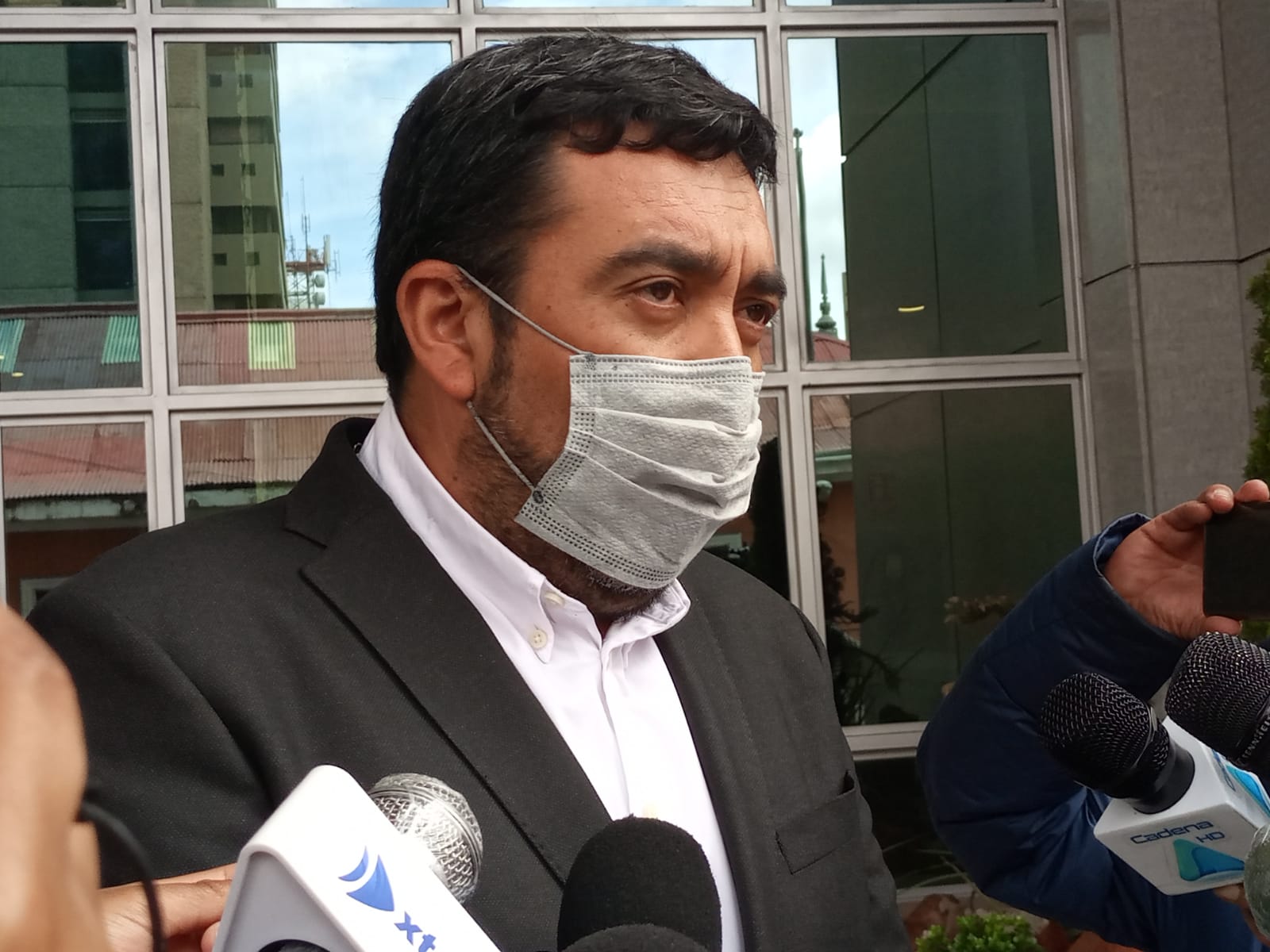 Gobernaciones de Santa Cruz y La Paz tienen nula coordinación con municipios para atender desastres naturales y lucha contra el COVID