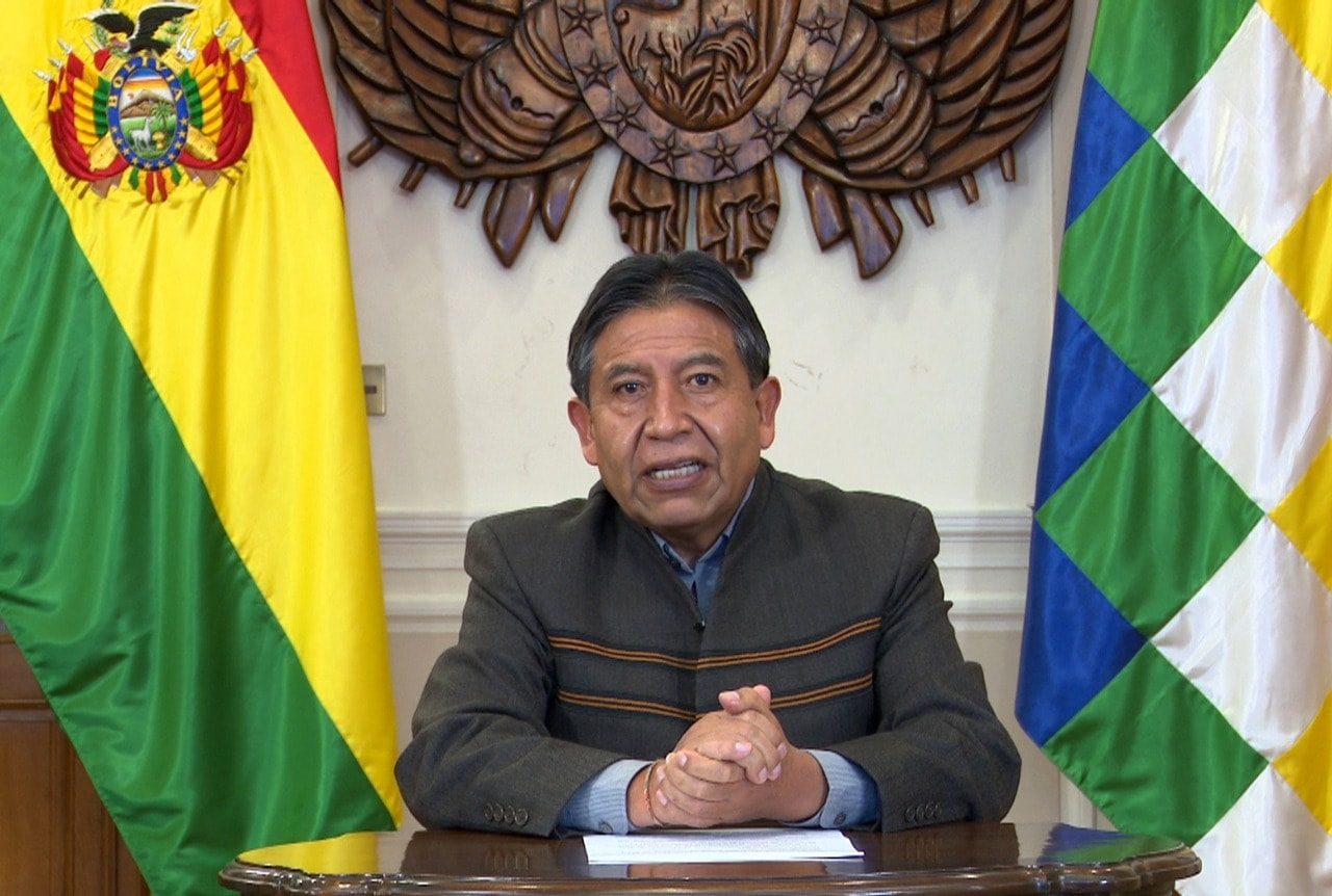 Vicepresidente pide a la ONU crear un foro global para analizar alivio de la deuda externa