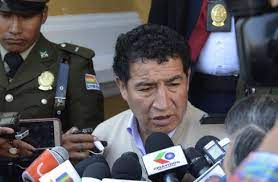 Exdiputado Borda: Carlos Mesa en 2019 era un perdedor político y no tenía ninguna representatividad