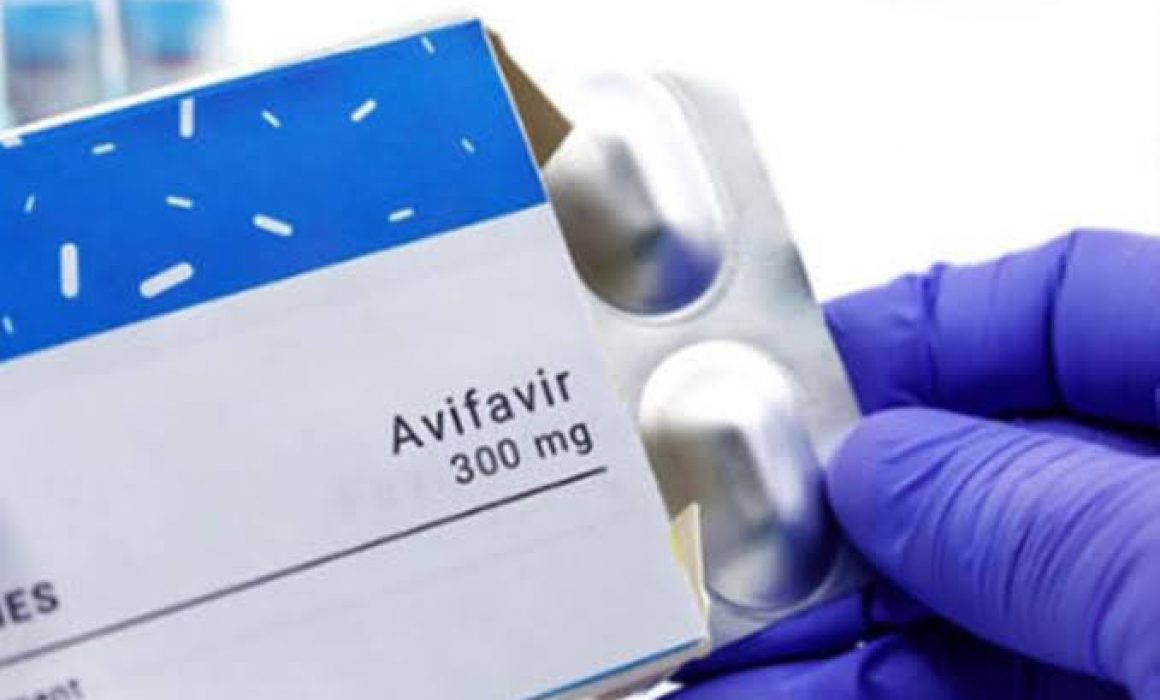 Laboratorio boliviano prevé producir desde mayo fármaco ruso Avifavir contra el COVID-19