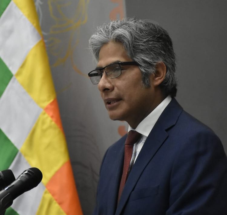 Procuraduría enviará a organizaciones y representantes internacionales informe sobre los hechos de 2019